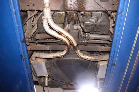 1980 Chevrolet Corvette