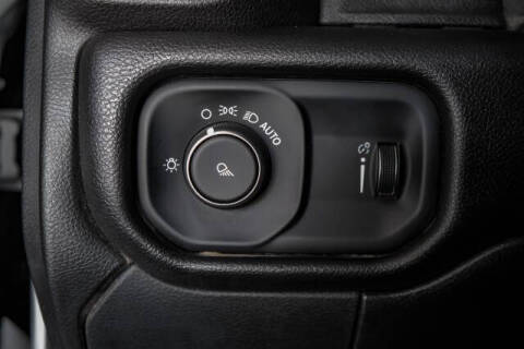 2022 RAM 3500 Tradesman