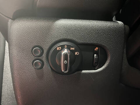 2015 MINI Hardtop 2 Door Cooper