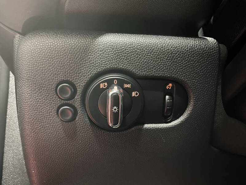 2015 MINI Hardtop 2 Door Cooper