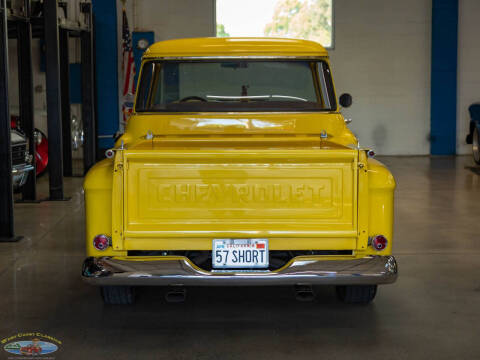 1957 Chevrolet C/K 10 Series