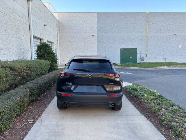 2023 Mazda CX-30 2.5 S Select