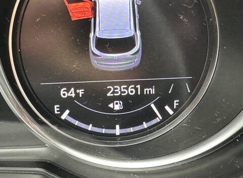 2022 Mazda CX-5 2.5 S Select