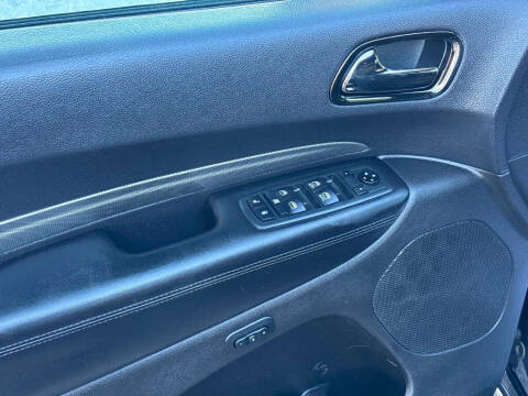 2020 Dodge Durango GT