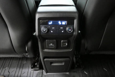 2019 GMC Acadia SLT-2