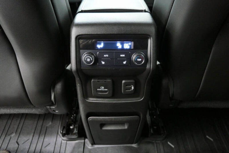 2019 GMC Acadia SLT-2