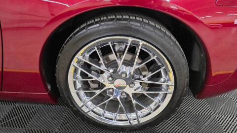 2006 Chevrolet Corvette