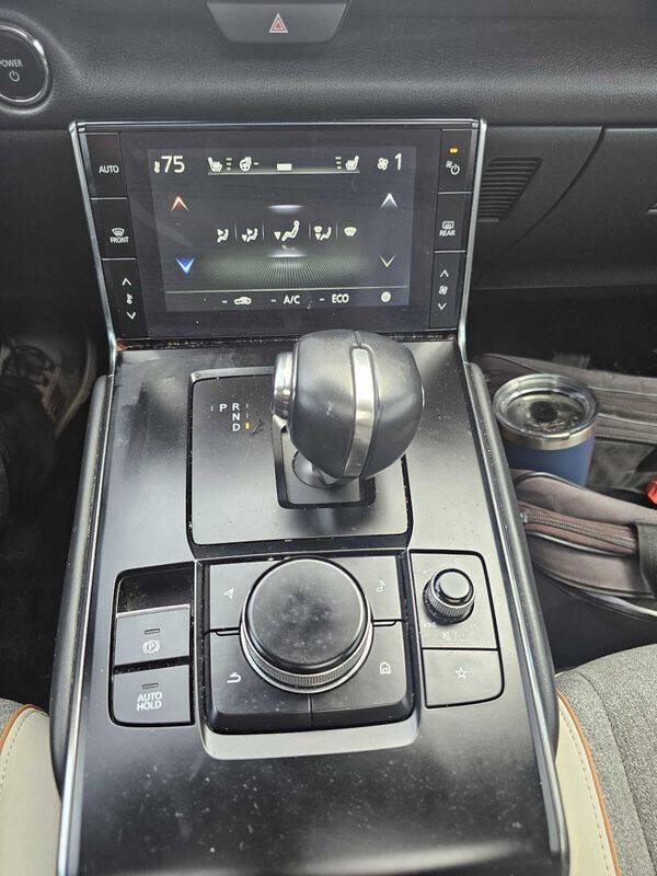 2022 Mazda MX-30 EV Premium Plus