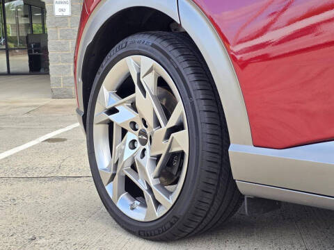 2025 Genesis GV60 Performance