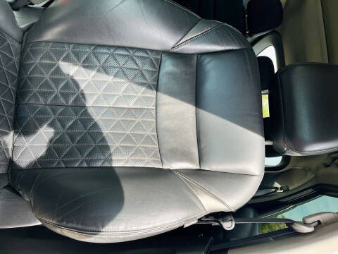 2023 Nissan Murano Platinum