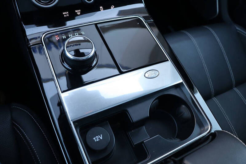 2018 Land Rover Range Rover Velar P380 R-Dynamic SE