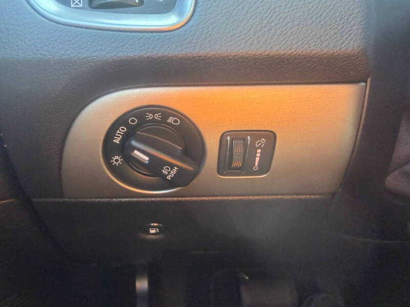 2019 Dodge Durango