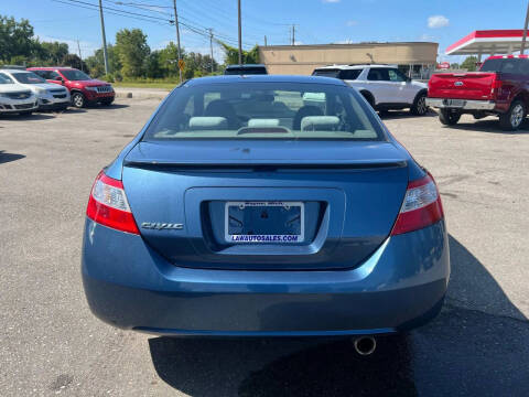 2006 Honda Civic