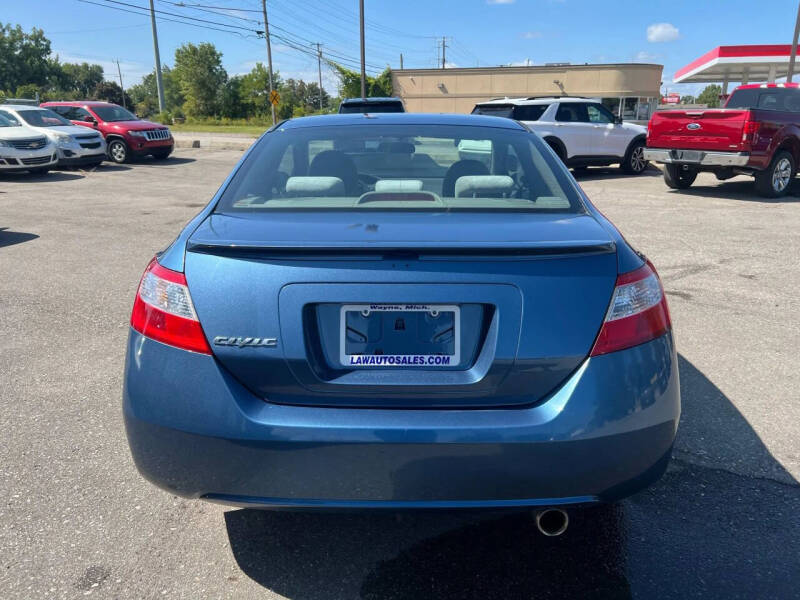 2006 Honda Civic