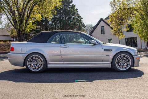 2003 BMW M3