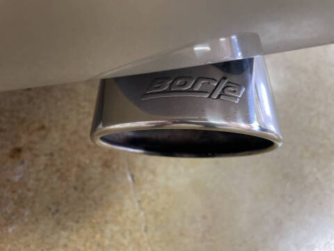 2004 Ford Thunderbird Deluxe