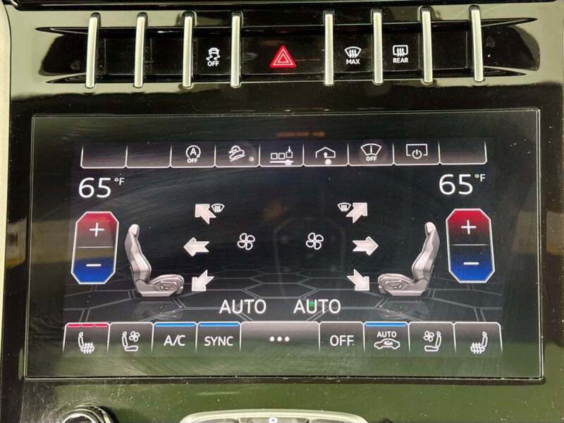 2020 Lamborghini Urus