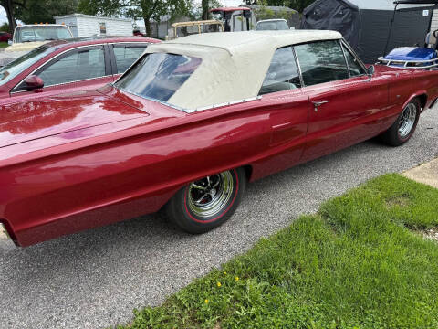 1967 Dodge Coronet