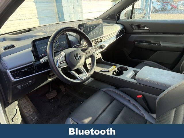 2024 Honda Prologue Elite