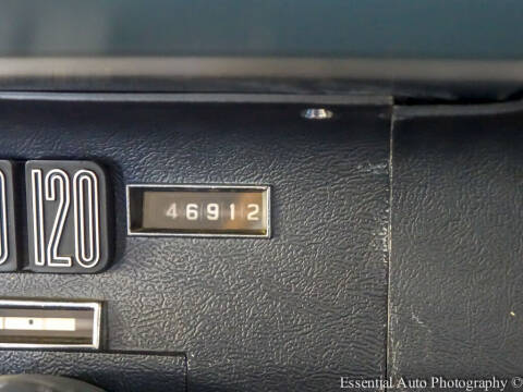 1964 Ford Thunderbird