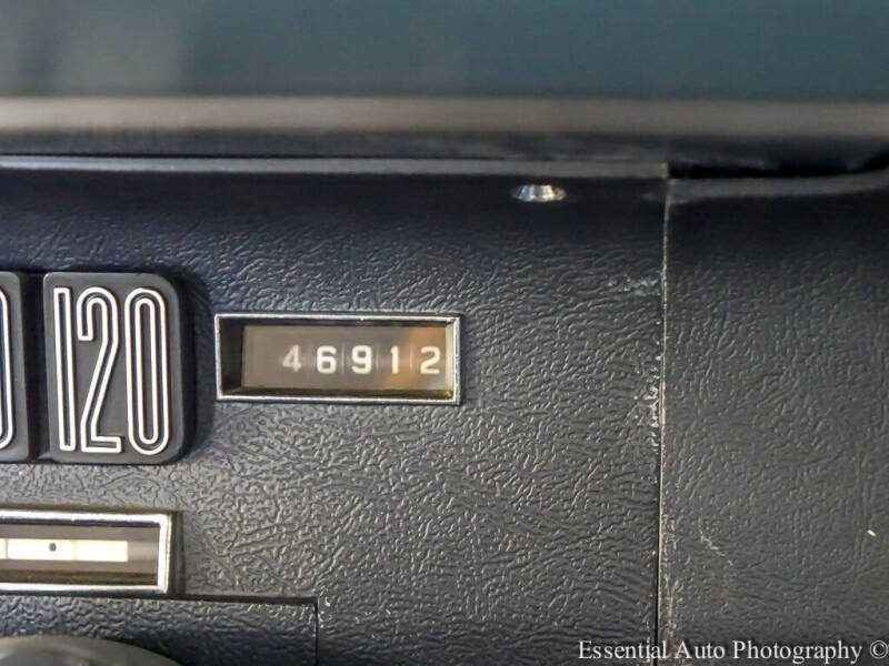 1964 Ford Thunderbird