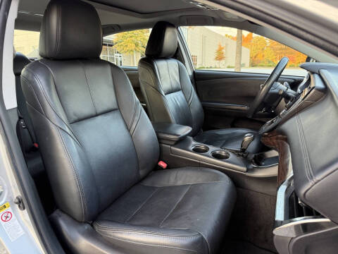 2013 Toyota Avalon Hybrid Limited