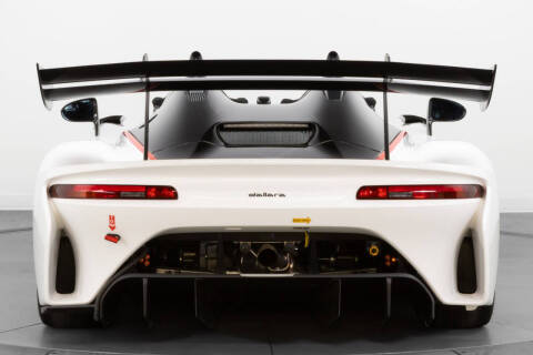 2025 Dallara EXP