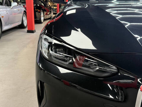 2023 BMW 4 Series 430i xDrive