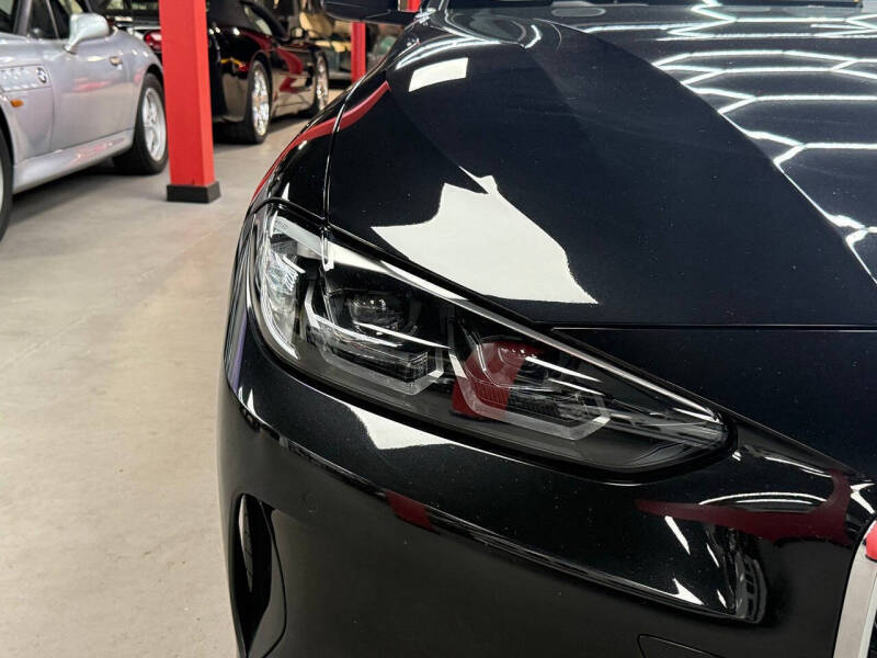 2023 BMW 4 Series 430i xDrive