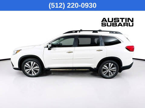 2022 Subaru Ascent Touring