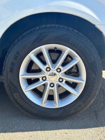 2011 Dodge Grand Caravan Mainstreet