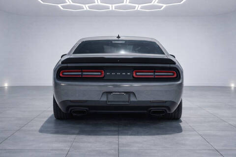 2019 Dodge Challenger R/T