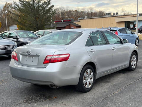 2009 Toyota Camry