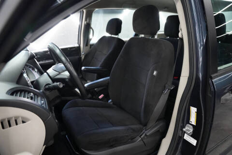 2013 Dodge Grand Caravan