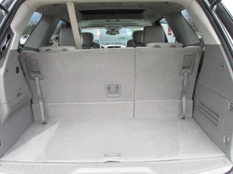 2014 GMC Acadia SLT-1