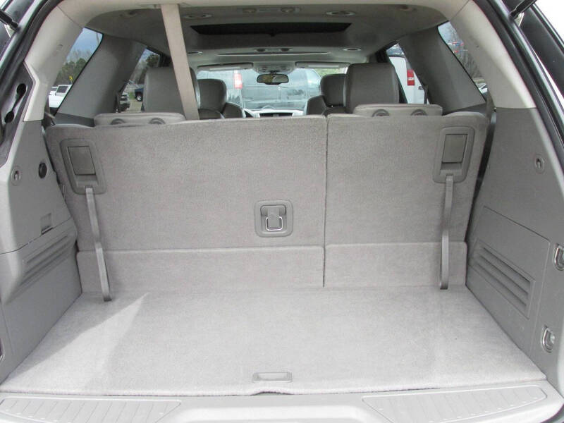 2014 GMC Acadia SLT-1