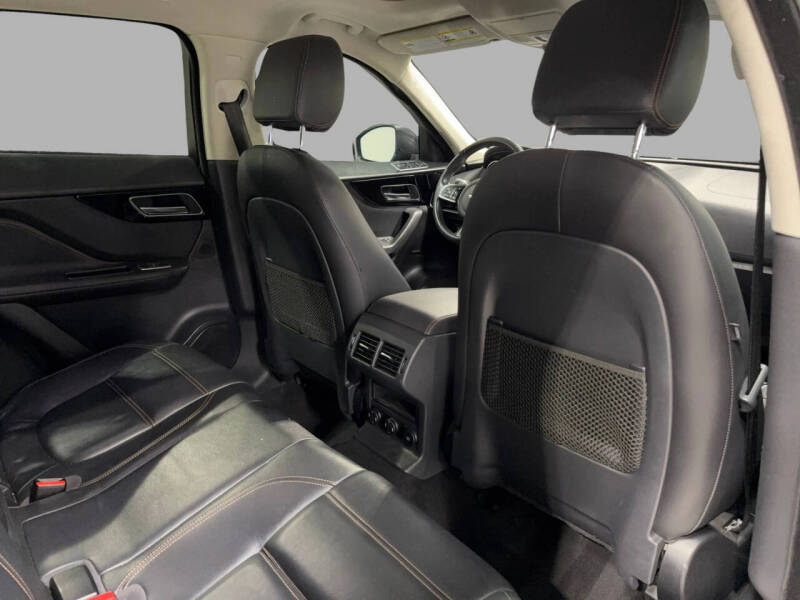 2020 Jaguar F-PACE 30t Prestige