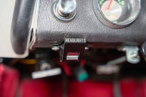 1963 Chevrolet Corvette