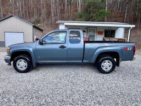 2006 Chevrolet Colorado LT