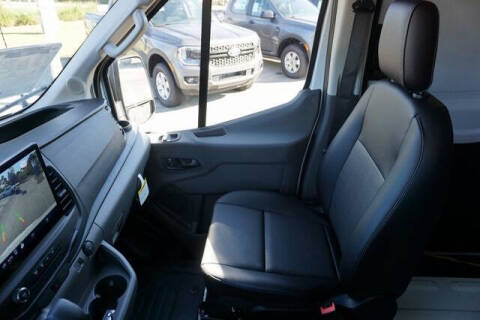 2026 Ford Transit 150