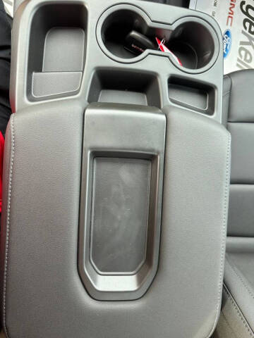 2026 GMC Sierra 3500HD