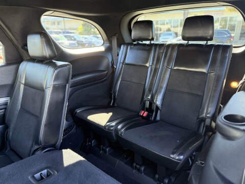 2020 Dodge Durango GT Plus