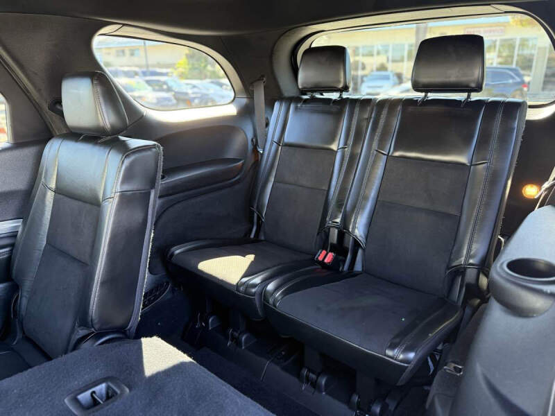 2020 Dodge Durango GT Plus