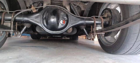 1955 Pontiac Chieftain