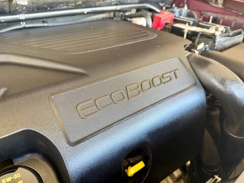2012 Ford Flex Limited