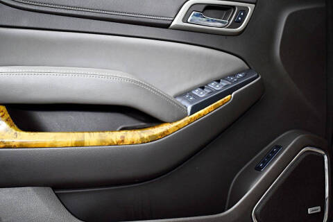 2017 GMC Yukon XL Denali