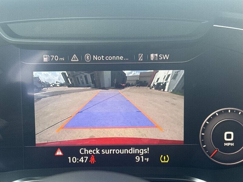 2023 Audi R8 5.2 V10 performance