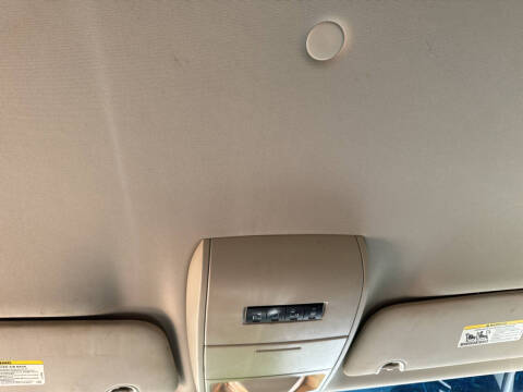 2015 Dodge Grand Caravan SXT Plus