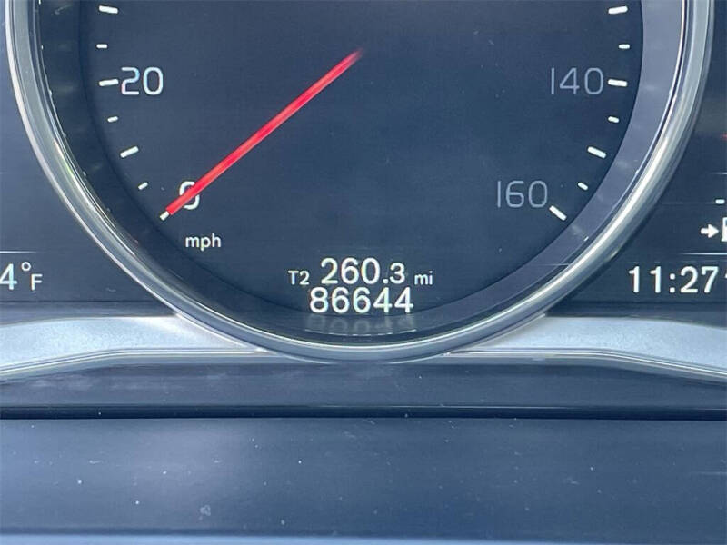 2015 Volvo S60 T5 Drive-E Premier