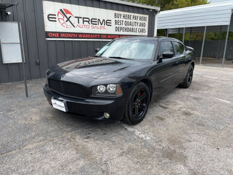 2006 Dodge Charger for sale at Extreme Auto Sales in Bryan TX